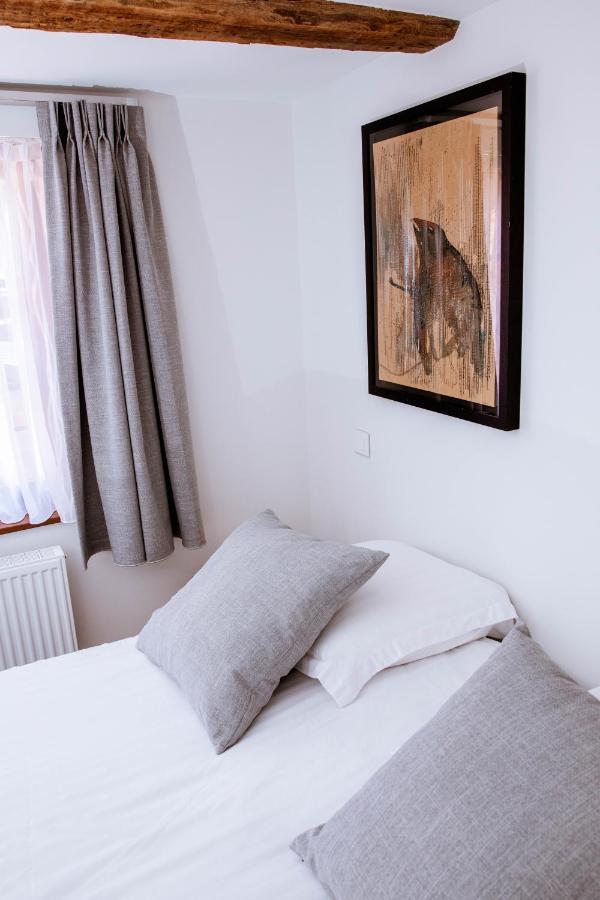Apartamento App'Art - Le R avec Balnéo Kaysersberg-Vignoble Exterior foto