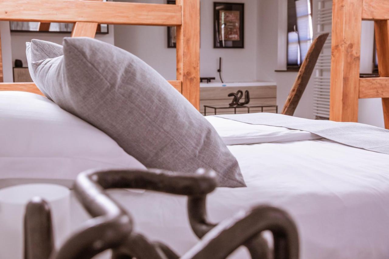 Apartamento App'Art - Le R avec Balnéo Kaysersberg-Vignoble Exterior foto