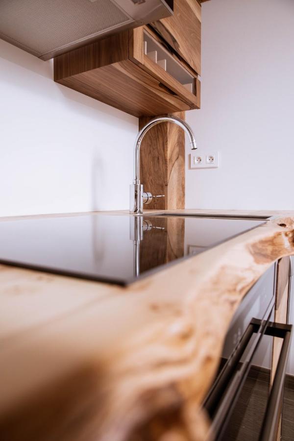 Apartamento App'Art - Le R avec Balnéo Kaysersberg-Vignoble Exterior foto