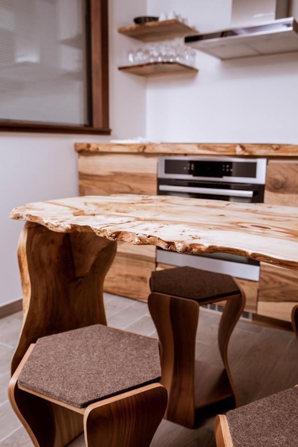 Apartamento App'Art - Le R avec Balnéo Kaysersberg-Vignoble Exterior foto