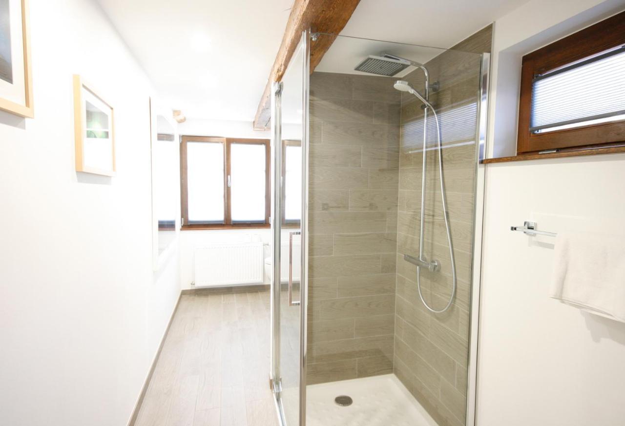 Apartamento App'Art - Le R avec Balnéo Kaysersberg-Vignoble Exterior foto